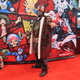 Image for article titled New York Comic-Con Cosplay Comics!